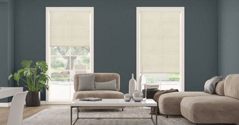 Premierweave Blinds